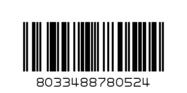 Маска Draw 1 л. жожоба - Баркод: 8033488780524