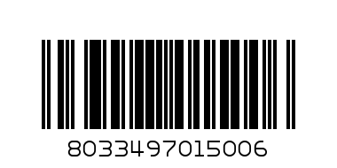 СЪСТАВИМ класически ХАЛОУИН от неръждаема стомана с емайл и 18к злато (тиква) - Баркод: 8033497015006