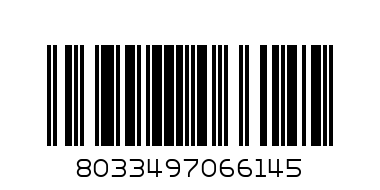 03023511 АМЕРИКА от неръждаема стомана с емайл и 18k злато (COSTA RICA) - Баркод: 8033497066145