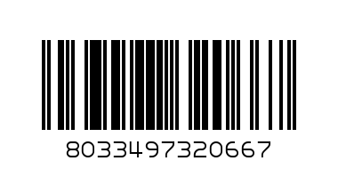 03026132 СЪОБЩЕНИЯ  от неръждаема стомана с емайл и 18 карат злато (2013) - Баркод: 8033497320667