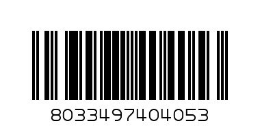 Summerday Mojito гривна от стомана и емайл - Баркод: 8033497404053