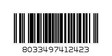 Композивен линк класик флаг с емайл Испания - Баркод: 8033497412423
