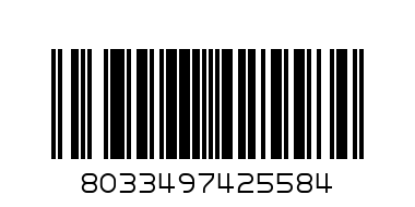 Сребърна Angelска гривна с крило сърце -  жълта   позлата - Баркод: 8033497425584