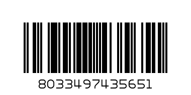 03023149 ГЕОГРАФСКИ СИМВОЛ от неръждаема стомана с емайл и 18k злато (I Love Qatar) - Баркод: 8033497435651