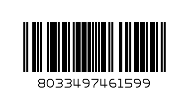 Комп. Ел. Кл. сребро и емайл висулка Дървото на живота - Баркод: 8033497461599