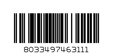 ROCKINLOVE 3 пръстен сребро  със Сърца и кристали Сваровски - Баркод: 8033497463111