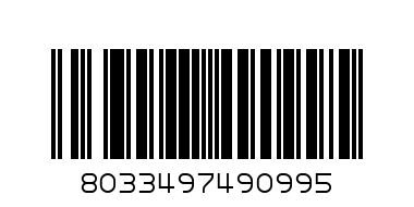 33180601 Комп.и кл. ЧАРМИ в s. стомана, сребро 925 и емайл (МАЛКИ) (медицински етикет) - Баркод: 8033497490995
