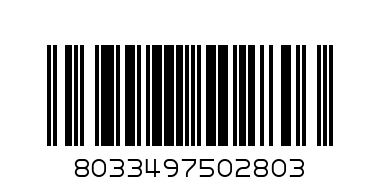 DDRUSILLA Обеци RG - Баркод: 8033497502803