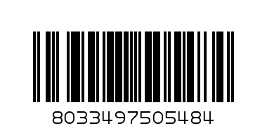 ENDLESS пръстен CZ 17 - Баркод: 8033497505484