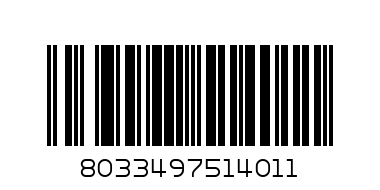LOVELIGHT Пръстен среброи СИНИ циркони (019-004_Размер 11) - Баркод: 8033497514011