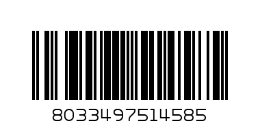 LOVELIGHT Пръстен сребро и БЕЛИ циркони (RICH) (008 -005_Размер 13) - Баркод: 8033497514585