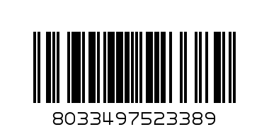 SWEETROCK bracelet ed. NATURE in 925 sterling silver and cubic zirconia (Rose Gold Flower) - Баркод: 8033497523389