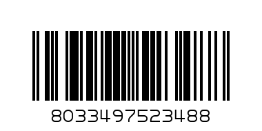 SWEETROCK necklace ed. NATURE in 925 sterling silver and cubic zirconia (RICH) (Mixed Yellow Gold) - Баркод: 8033497523488