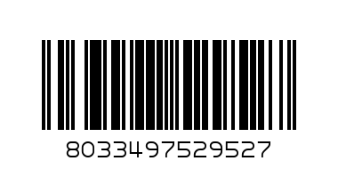 MILLELUCI COLOUR ed. bracelet in steel and crystals (HEART) (PINK) - Баркод: 8033497529527