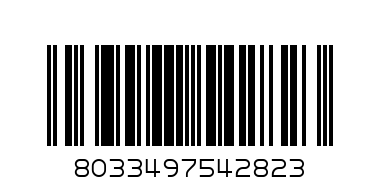 DOMINA bracelet in 925 sterling silver and cubic zirconia (Heart) - Баркод: 8033497542823