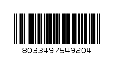 03027284 СИМВОЛИ стомана, емайл и злато 750  mom розово сърце - Баркод: 8033497549204