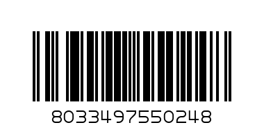33181402 Комп. ел.т кл. висулка емайл и циркони розово цвете и пеперуда - Баркод: 8033497550248