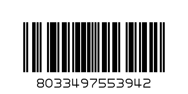 029802037 ROYALDREAM гривна мед.стом и циркони жълто PVD квадрат - Баркод: 8033497553942