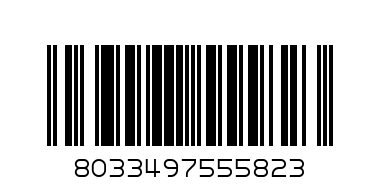 241500042004MYRADIANCE пръстен,циркон,синтетичен камък син топаз  размер 11 - Баркод: 8033497555823