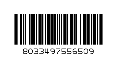 REFINED bracelet in steel and 18k gold (Wind Rose) - Баркод: 8033497556509