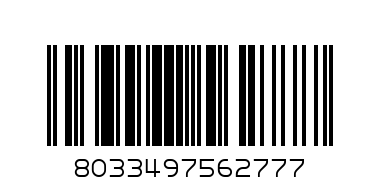 PRETTY BANGLES New Edition bracelet in steel and 6 oval cz (LARGE SIZE) (LIGHT BLUE Rose Gold finish) - Баркод: 8033497562777