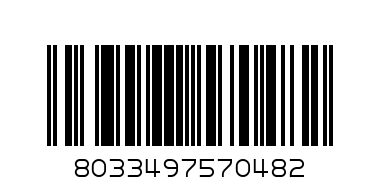 149851010004 COLOUR WAVE Aurora  пр. ср. и циркони (богата) (010_Silver-004_Size 11) - Баркод: 8033497570482