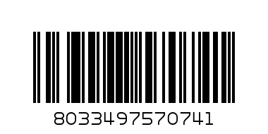 149859061 COLOUR WAVE Aurora  обеци ср. и цветни циркони (061_MIXED fin, Silver) - Баркод: 8033497570741