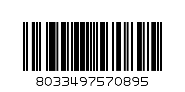 149863031 COLOUR WAVE Aurora  обеци ср. и циркони EARCUFF (031_WHITE fin, Silver) - Баркод: 8033497570895