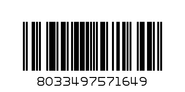 242502010 LIFE BOUQUET пръстен ср.(ROUND) и циркони - Баркод: 8033497571649
