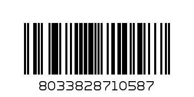 70740/70700 Шише пластм.РР 150мл 0+м. кауч.биберон розово - Баркод: 8033828710587