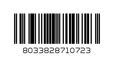 Шише пластмаса PP 250 мл 2+ м. romantic - Баркод: 8033828710723