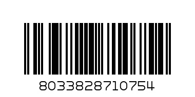 Шише "Chicco" 10754 - Баркод: 8033828710754
