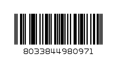 НАХУТ НОВИ 800 ГР ТНК - Баркод: 8033844980971