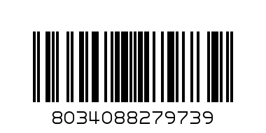 EE23 SIELEI нощница - Баркод: 8034088279739