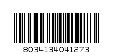 Патрон BnP GP Universal, кал. 12/67, №8, 32gr - Баркод: 8034134041273