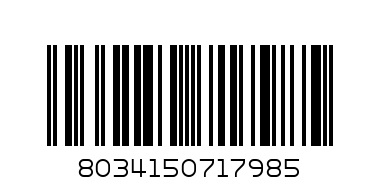 Боксер EM000231 AF14988  UB102 L - Баркод: 8034150717985