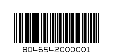 165ID09 Голяма ремъчна шайба-INDESIT - Баркод: 8046542000001