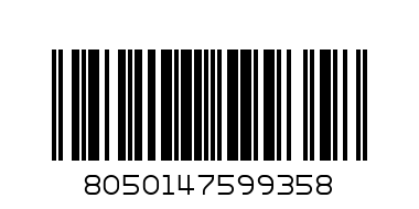 INDESIT BTWL50300EU/N пералня - Баркод: 8050147599358