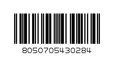 руло масимо - Баркод: 8050705430284