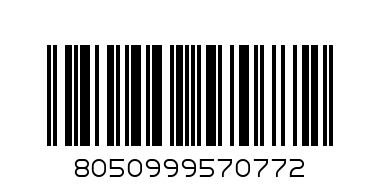 Dermomed Интимен гел Зелен 250мл. - Баркод: 8050999570772