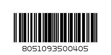 Био кафе Арабика + рейши мляно 250гр - Баркод: 8051093500405