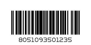 Био инстантна напитка от ечемик в неспресо капсули 10бр - Баркод: 8051093501235