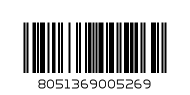 OREO Сандвич МПК 4x110ml - Баркод: 8051369005269