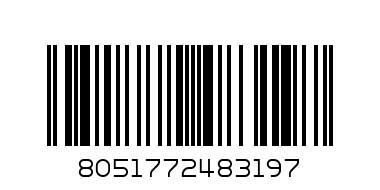 БИОПОИНТ 100 ПРОЦЕНТА СПРЕЙ ЗА ОБЕМ 200МЛ - Баркод: 8051772483197