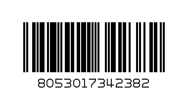 OASY One Protein със заек - Баркод: 8053017342382