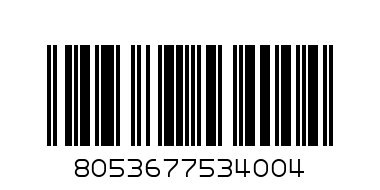 PALI Възглавница за кърмене MAMY EDWIGE LIGHT BLUE - Баркод: 8053677534004