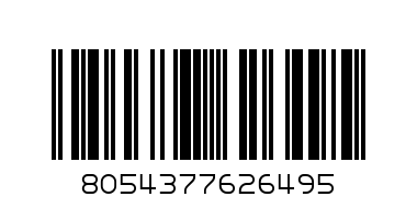 ЛИАБЕЛ ПАРФЮМ ЗА ПЕРАЛНЯ 24 ПРАНЕТА - Баркод: 8054377626495