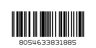 Душ гел Дермомед 750мл - Баркод: 8054633831885