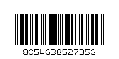 Плетена шапка - (3°) - Баркод: 8054638527356
