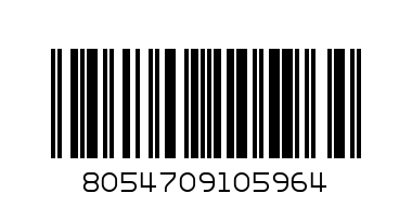 Долнище 262555 9P300 06051 M - Баркод: 8054709105964